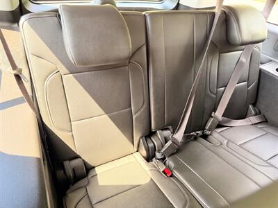 2017 GMC Yukon XL SLT - Photo 42 - Gladstone, OR 97027