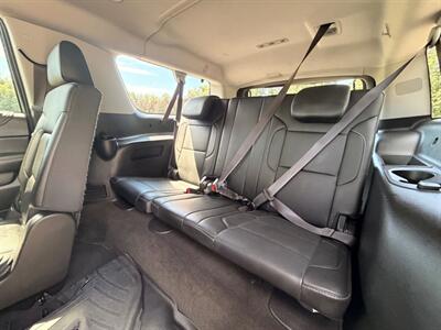 2017 GMC Yukon XL SLT - Photo 11 - Gladstone, OR 97027