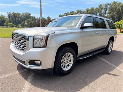 2017 GMC Yukon XL SLT - Photo 27 - Gladstone, OR 97027