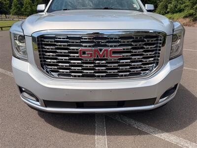 2017 GMC Yukon XL SLT - Photo 29 - Gladstone, OR 97027