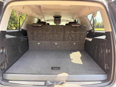 2017 GMC Yukon XL SLT - Photo 38 - Gladstone, OR 97027