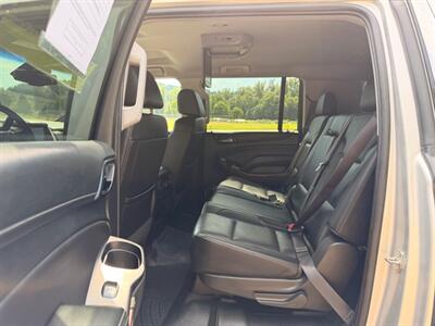 2017 GMC Yukon XL SLT - Photo 10 - Gladstone, OR 97027