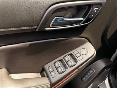 2017 GMC Yukon XL SLT - Photo 30 - Gladstone, OR 97027