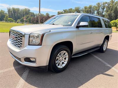2017 GMC Yukon XL SLT - Photo 61 - Gladstone, OR 97027