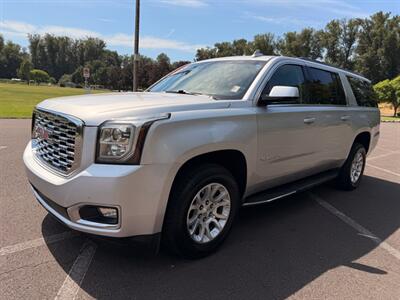 2017 GMC Yukon XL SLT - Photo 62 - Gladstone, OR 97027