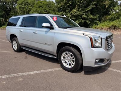 2017 GMC Yukon XL SLT - Photo 7 - Gladstone, OR 97027