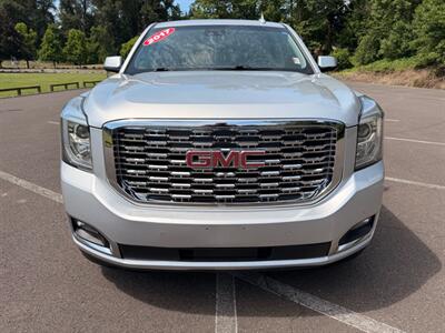 2017 GMC Yukon XL SLT - Photo 8 - Gladstone, OR 97027