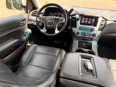2017 GMC Yukon XL SLT - Photo 17 - Gladstone, OR 97027