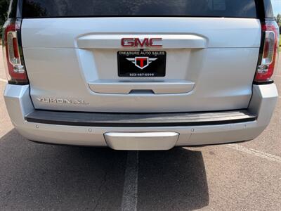2017 GMC Yukon XL SLT - Photo 28 - Gladstone, OR 97027