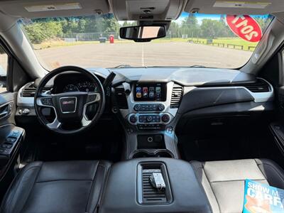 2017 GMC Yukon XL SLT - Photo 16 - Gladstone, OR 97027