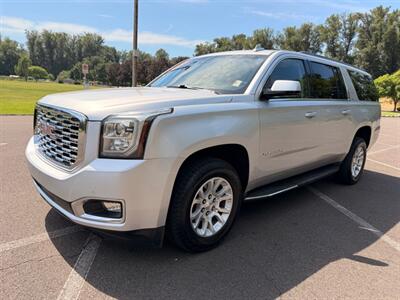 2017 GMC Yukon XL SLT - Photo 60 - Gladstone, OR 97027