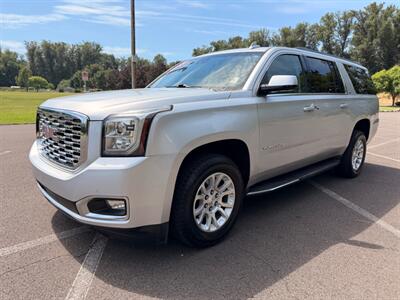 2017 GMC Yukon XL SLT - Photo 25 - Gladstone, OR 97027