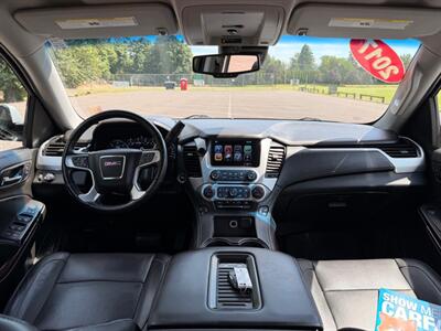 2017 GMC Yukon XL SLT - Photo 52 - Gladstone, OR 97027