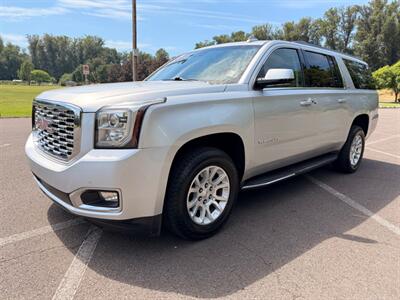 2017 GMC Yukon XL SLT SUV