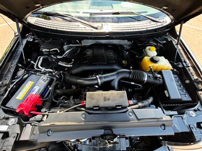 2014 Ford F-150 XLT  Low miles , Fresh Tune Up ! - Photo 12 - Gladstone, OR 97027