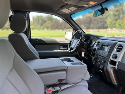 2014 Ford F-150 XLT  Low miles , Fresh Tune Up ! - Photo 37 - Gladstone, OR 97027