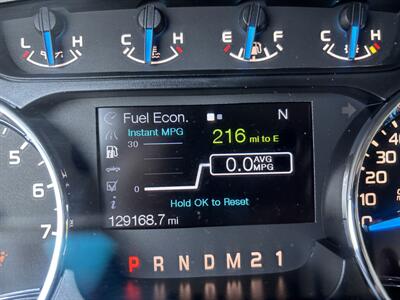 2014 Ford F-150 XLT  Low miles , Fresh Tune Up ! - Photo 24 - Gladstone, OR 97027