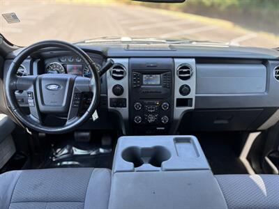 2014 Ford F-150 XLT  Low miles , Fresh Tune Up ! - Photo 18 - Gladstone, OR 97027