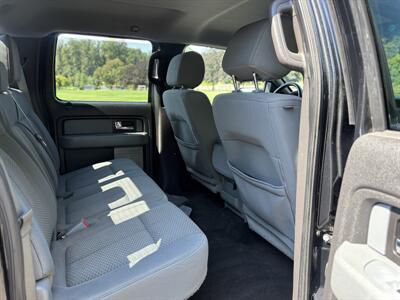 2014 Ford F-150 XLT  Low miles , Fresh Tune Up ! - Photo 16 - Gladstone, OR 97027