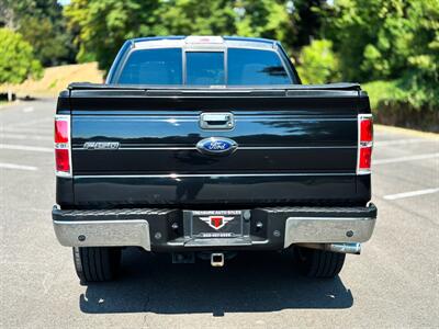 2014 Ford F-150 XLT  Low miles , Fresh Tune Up ! - Photo 4 - Gladstone, OR 97027