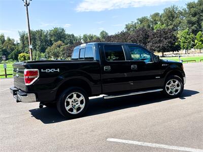 2014 Ford F-150 XLT  Low miles , Fresh Tune Up ! - Photo 29 - Gladstone, OR 97027