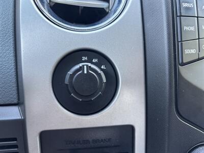 2014 Ford F-150 XLT  Low miles , Fresh Tune Up ! - Photo 20 - Gladstone, OR 97027