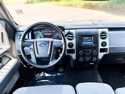 2014 Ford F-150 XLT  Low miles , Fresh Tune Up ! - Photo 17 - Gladstone, OR 97027