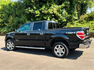 2014 Ford F-150 XLT  Low miles , Fresh Tune Up ! - Photo 3 - Gladstone, OR 97027