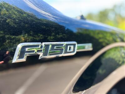 2014 Ford F-150 XLT  Low miles , Fresh Tune Up ! - Photo 32 - Gladstone, OR 97027