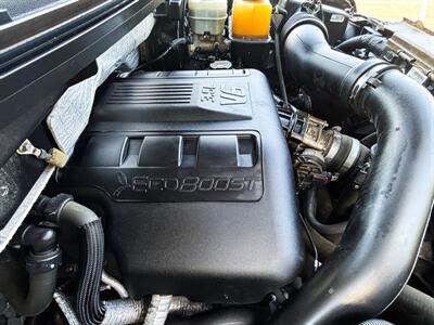 2014 Ford F-150 XLT  Low miles , Fresh Tune Up ! - Photo 35 - Gladstone, OR 97027