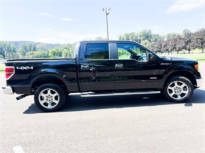 2014 Ford F-150 XLT  Low miles , Fresh Tune Up ! - Photo 6 - Gladstone, OR 97027