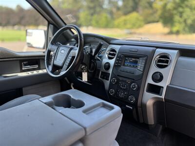 2014 Ford F-150 XLT  Low miles , Fresh Tune Up ! - Photo 38 - Gladstone, OR 97027