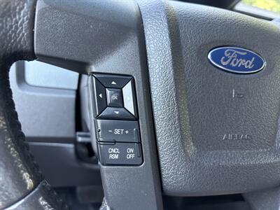 2014 Ford F-150 XLT  Low miles , Fresh Tune Up ! - Photo 39 - Gladstone, OR 97027