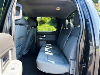 2014 Ford F-150 XLT  Low miles , Fresh Tune Up ! - Photo 14 - Gladstone, OR 97027