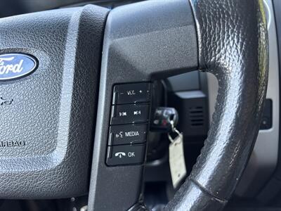 2014 Ford F-150 XLT  Low miles , Fresh Tune Up ! - Photo 40 - Gladstone, OR 97027