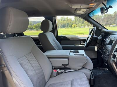 2014 Ford F-150 XLT  Low miles , Fresh Tune Up ! - Photo 15 - Gladstone, OR 97027