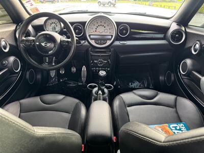 2012 MINI Cooper Coupe S   - Photo 22 - Gladstone, OR 97027