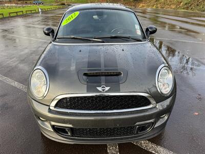 2012 MINI Cooper Coupe S   - Photo 8 - Gladstone, OR 97027