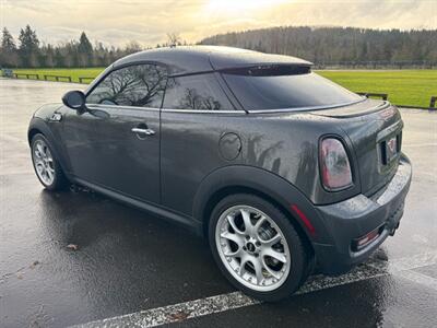 2012 MINI Cooper Coupe S   - Photo 3 - Gladstone, OR 97027