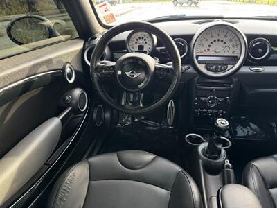 2012 MINI Cooper Coupe S   - Photo 29 - Gladstone, OR 97027