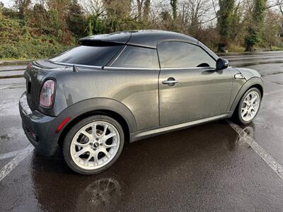 2012 MINI Cooper Coupe S   - Photo 5 - Gladstone, OR 97027