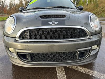 2012 MINI Cooper Coupe S   - Photo 14 - Gladstone, OR 97027