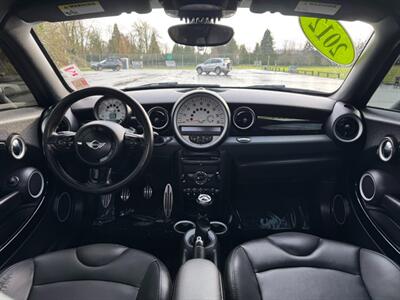 2012 MINI Cooper Coupe S   - Photo 36 - Gladstone, OR 97027