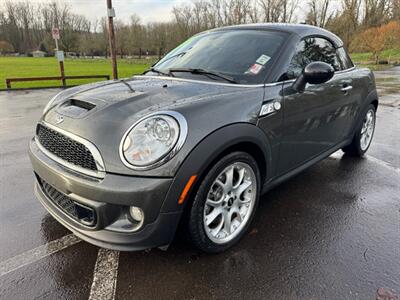 2012 MINI Cooper Coupe S   - Photo 12 - Gladstone, OR 97027