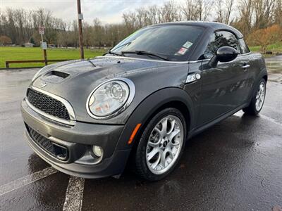 2012 MINI Cooper Coupe S   - Photo 9 - Gladstone, OR 97027