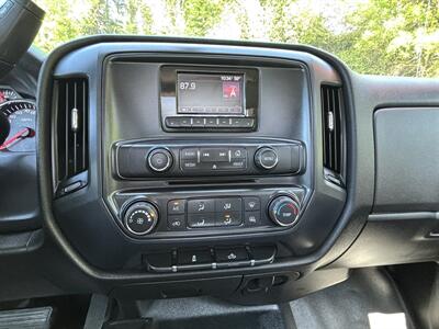 2015 GMC Sierra 2500HD Heavy Duty Truck !  Crew Cab , 4X4 - Photo 30 - Gladstone, OR 97027