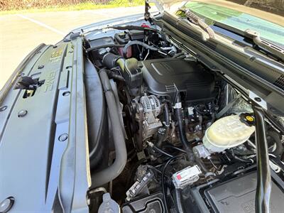 2015 GMC Sierra 2500HD Heavy Duty Truck !  Crew Cab , 4X4 - Photo 39 - Gladstone, OR 97027