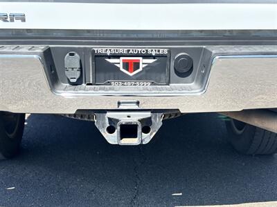 2015 GMC Sierra 2500HD Heavy Duty Truck !  Crew Cab , 4X4 - Photo 14 - Gladstone, OR 97027