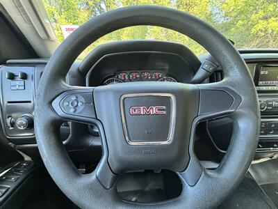 2015 GMC Sierra 2500HD Heavy Duty Truck !  Crew Cab , 4X4 - Photo 29 - Gladstone, OR 97027