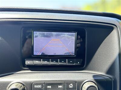 2015 GMC Sierra 2500HD Heavy Duty Truck !  Crew Cab , 4X4 - Photo 21 - Gladstone, OR 97027